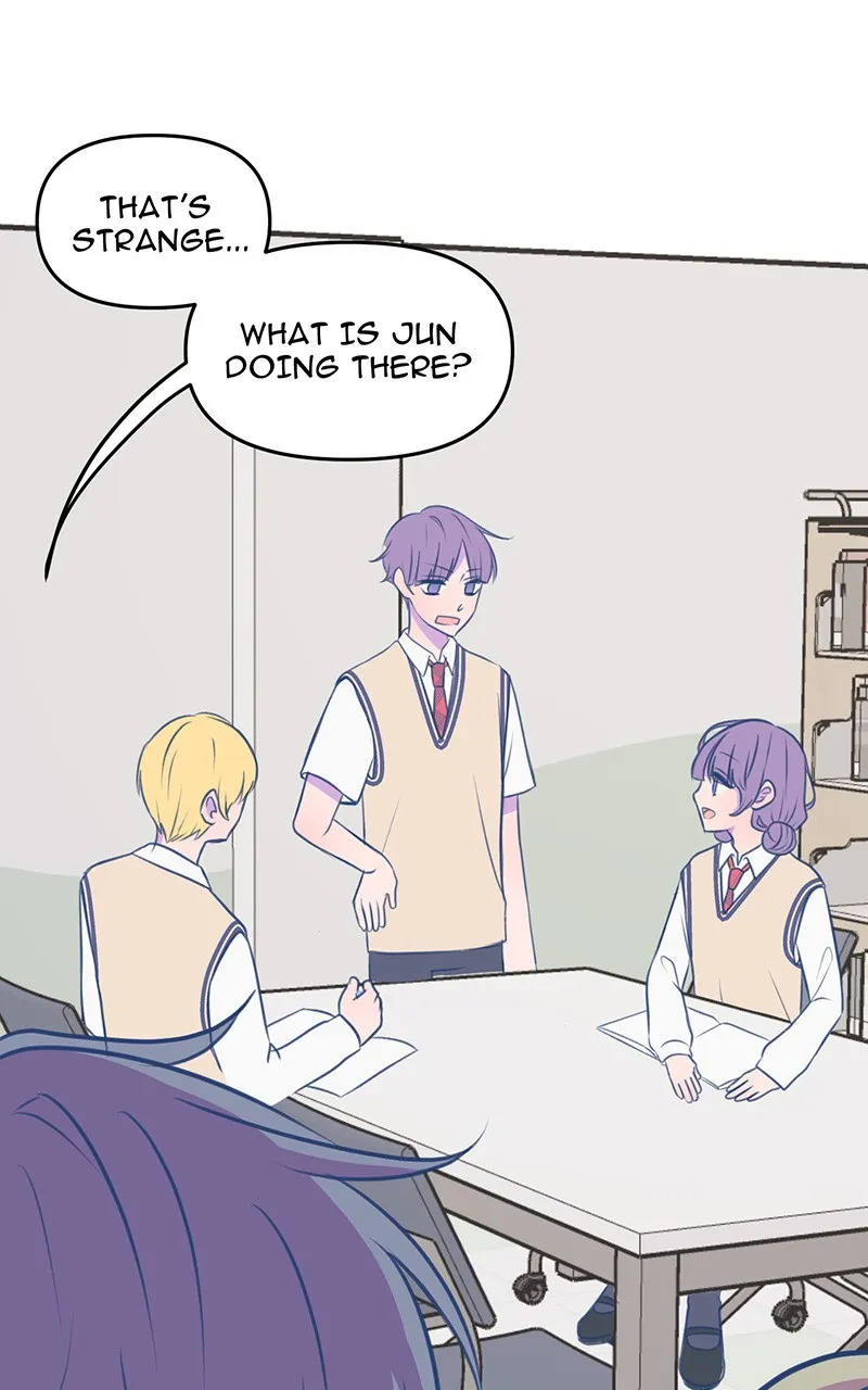 Read Love Cycle chapter 5 image 1 on Lezhin
