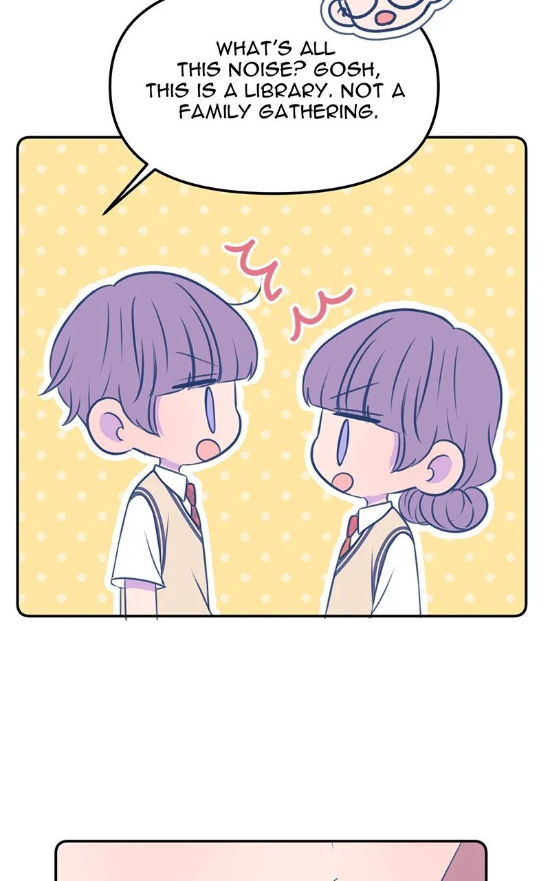 Read Love Cycle chapter 5 image 10 on Lezhin