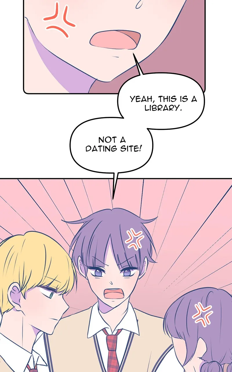 Read Love Cycle chapter 5 image 11 on Lezhin