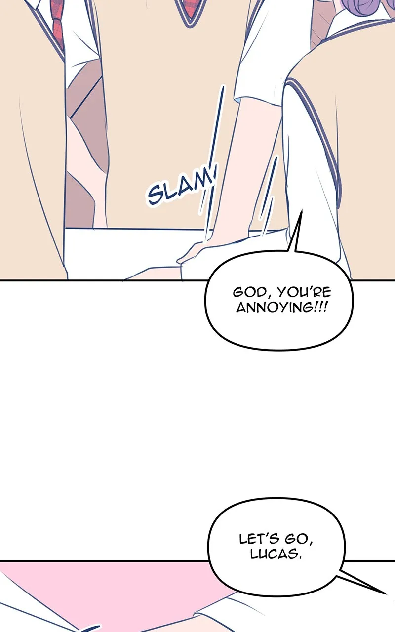 Read Love Cycle chapter 5 image 12 on Lezhin
