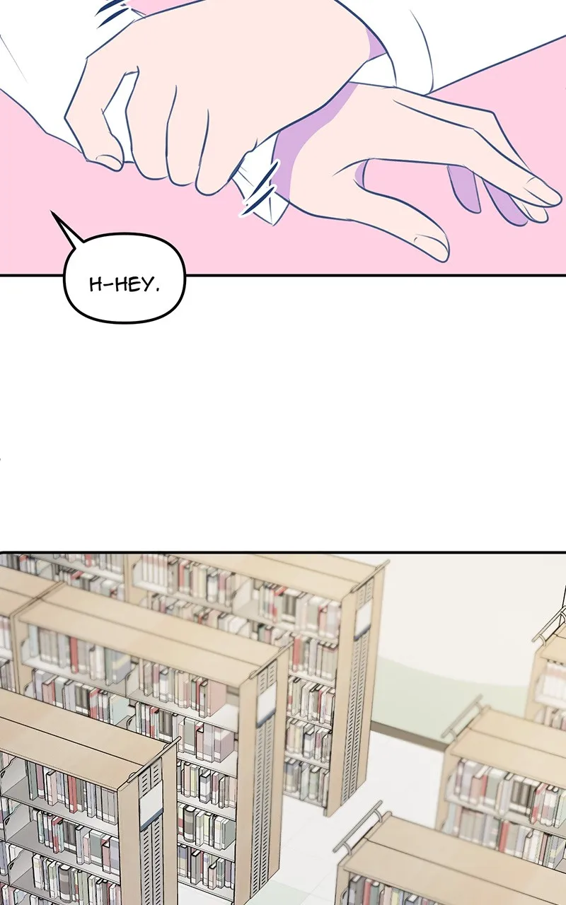 Read Love Cycle chapter 5 image 13 on Lezhin