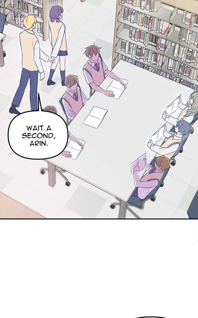 Read Love Cycle chapter 5 image 14 on Lezhin