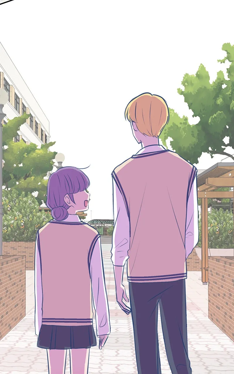 Read Love Cycle chapter 5 image 17 on Lezhin