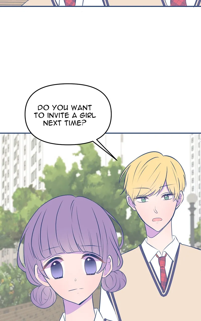 Read Love Cycle chapter 5 image 19 on Lezhin