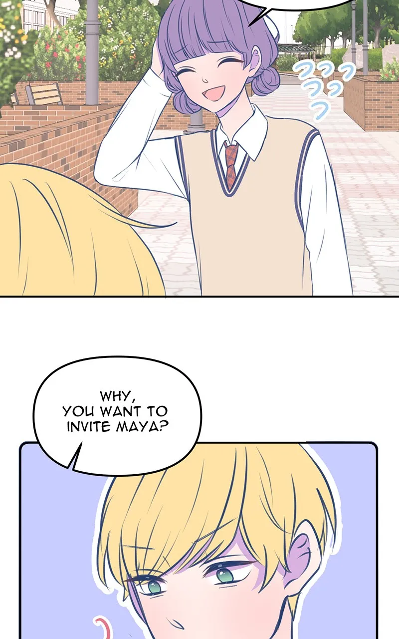 Read Love Cycle chapter 5 image 21 on Lezhin