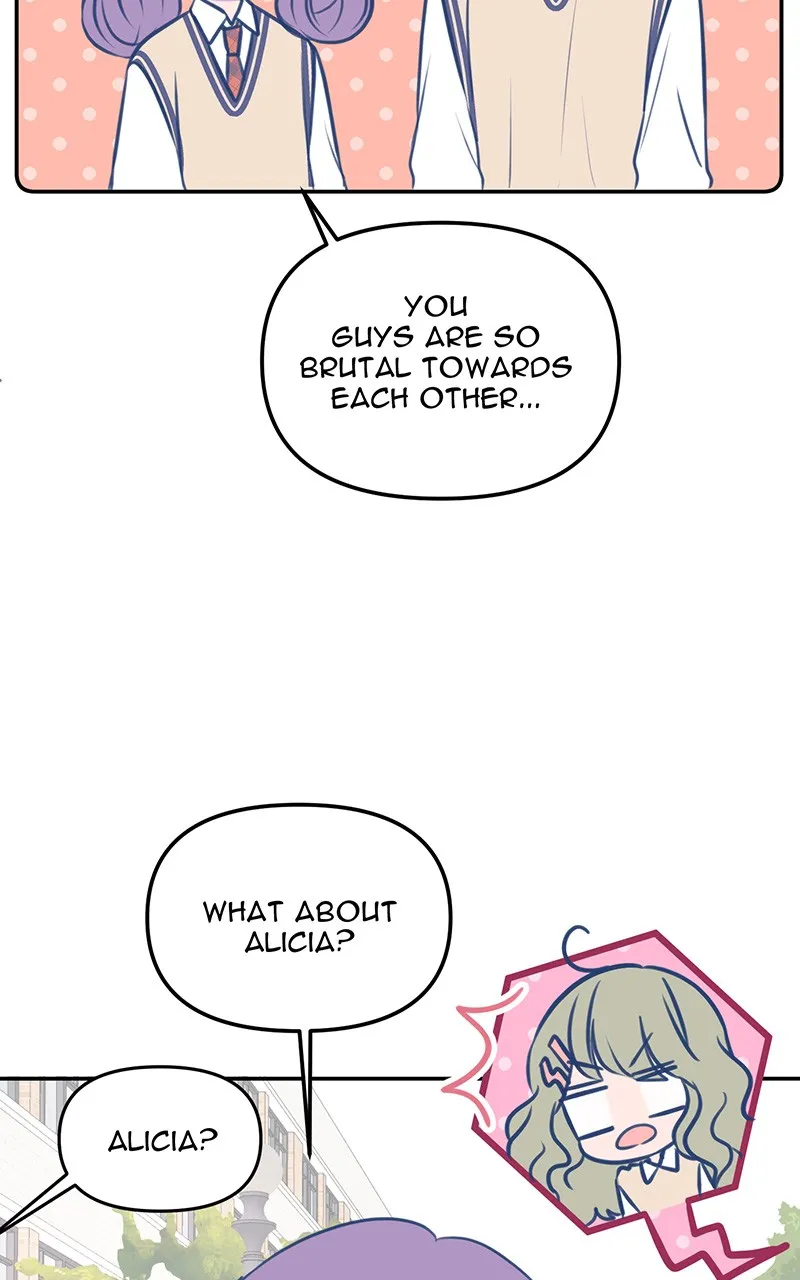 Read Love Cycle chapter 5 image 23 on Lezhin