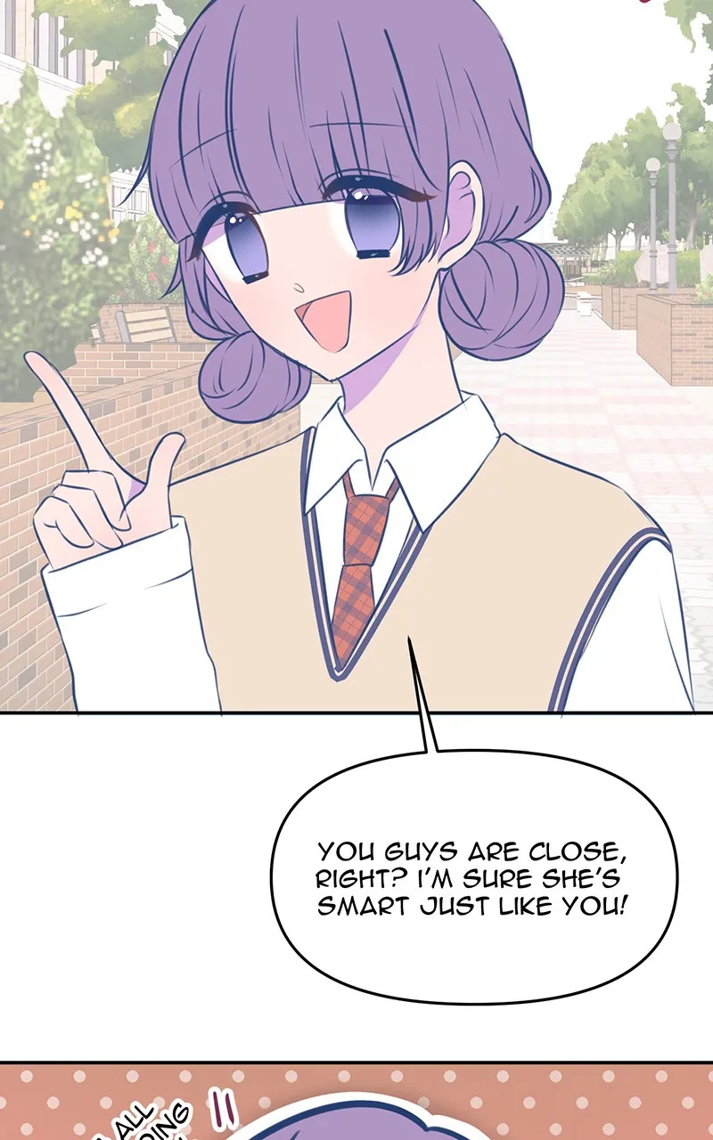 Read Love Cycle chapter 5 image 24 on Lezhin
