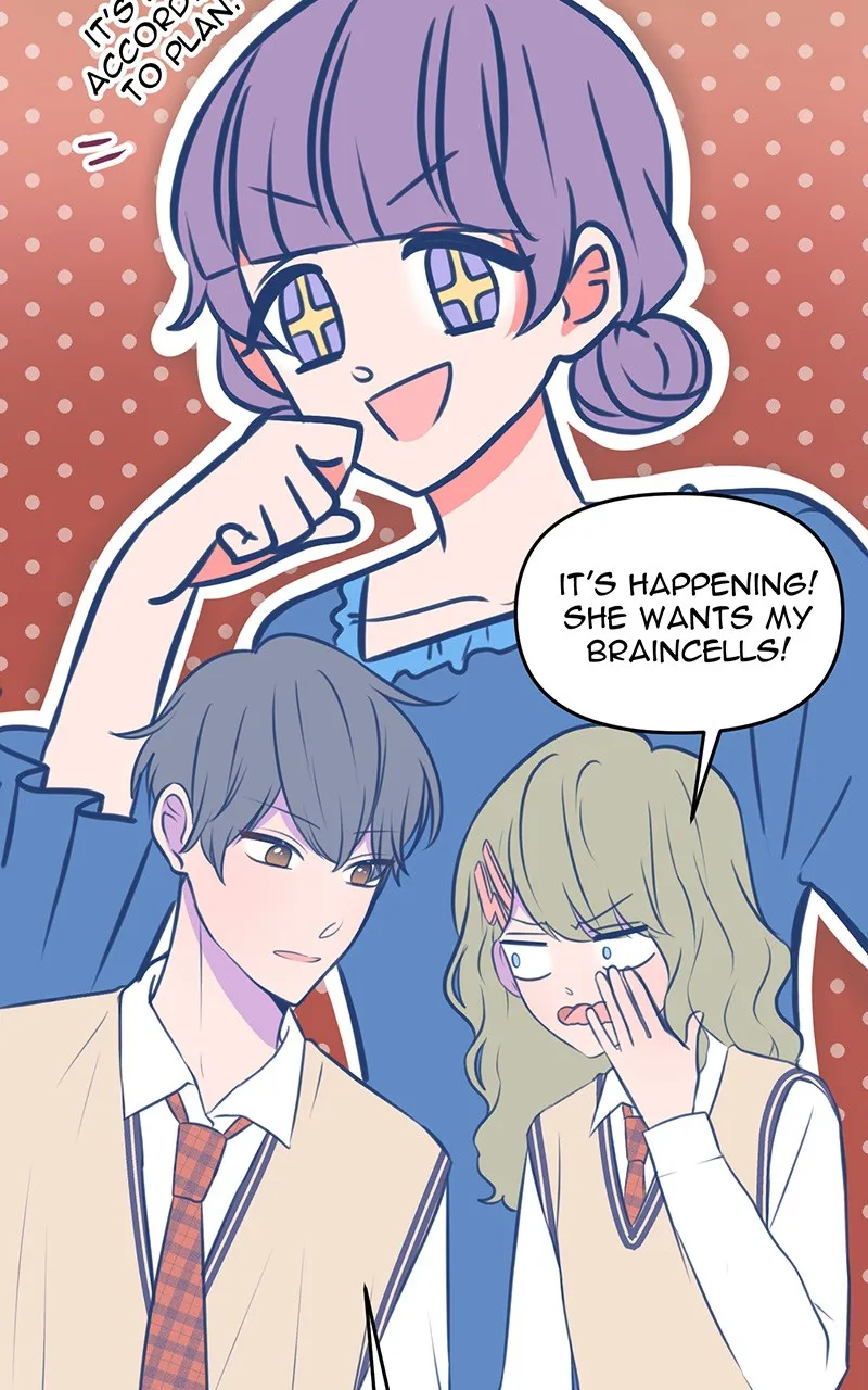 Read Love Cycle chapter 5 image 25 on Lezhin