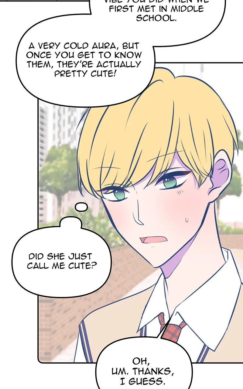 Read Love Cycle chapter 5 image 27 on Lezhin