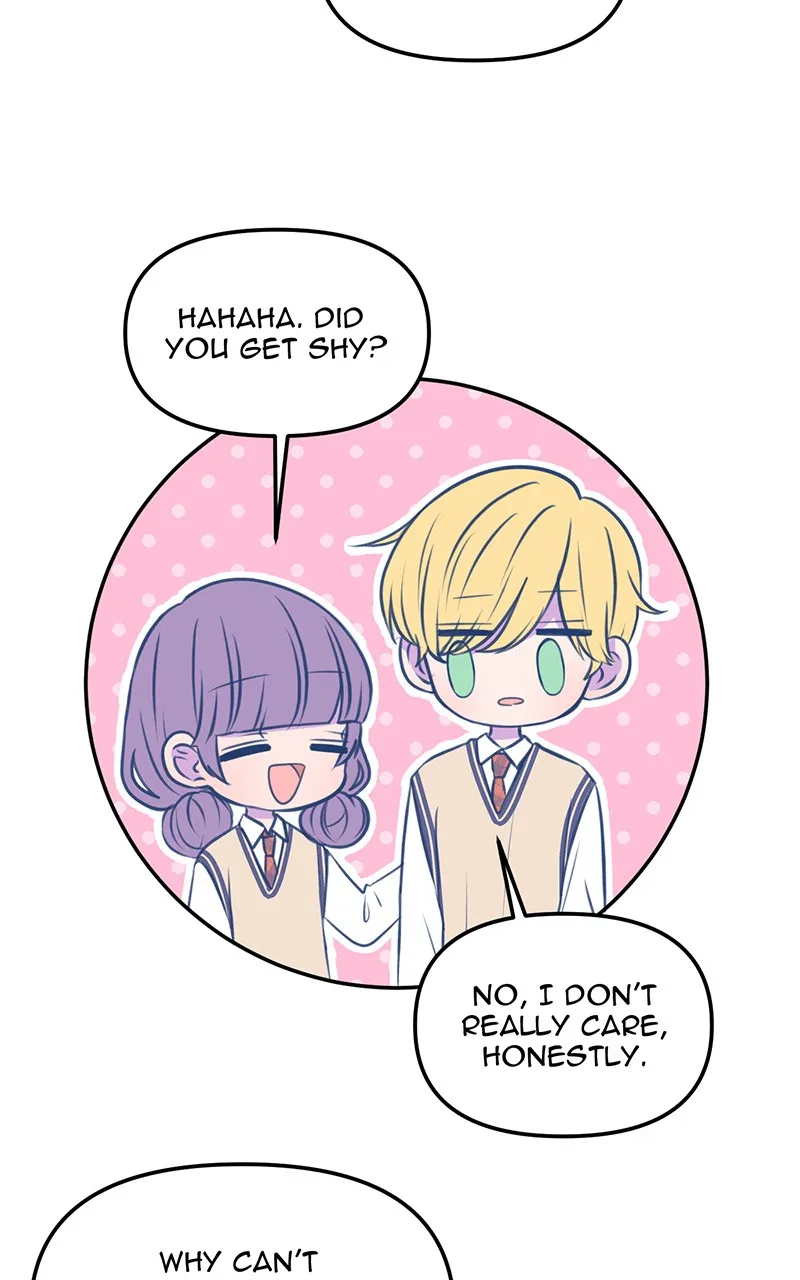Read Love Cycle chapter 5 image 28 on Lezhin