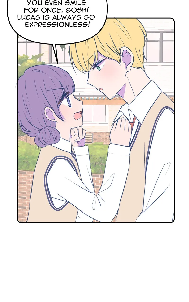 Read Love Cycle chapter 5 image 29 on Lezhin