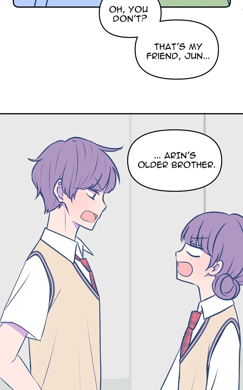 Read Love Cycle chapter 5 image 3 on Lezhin