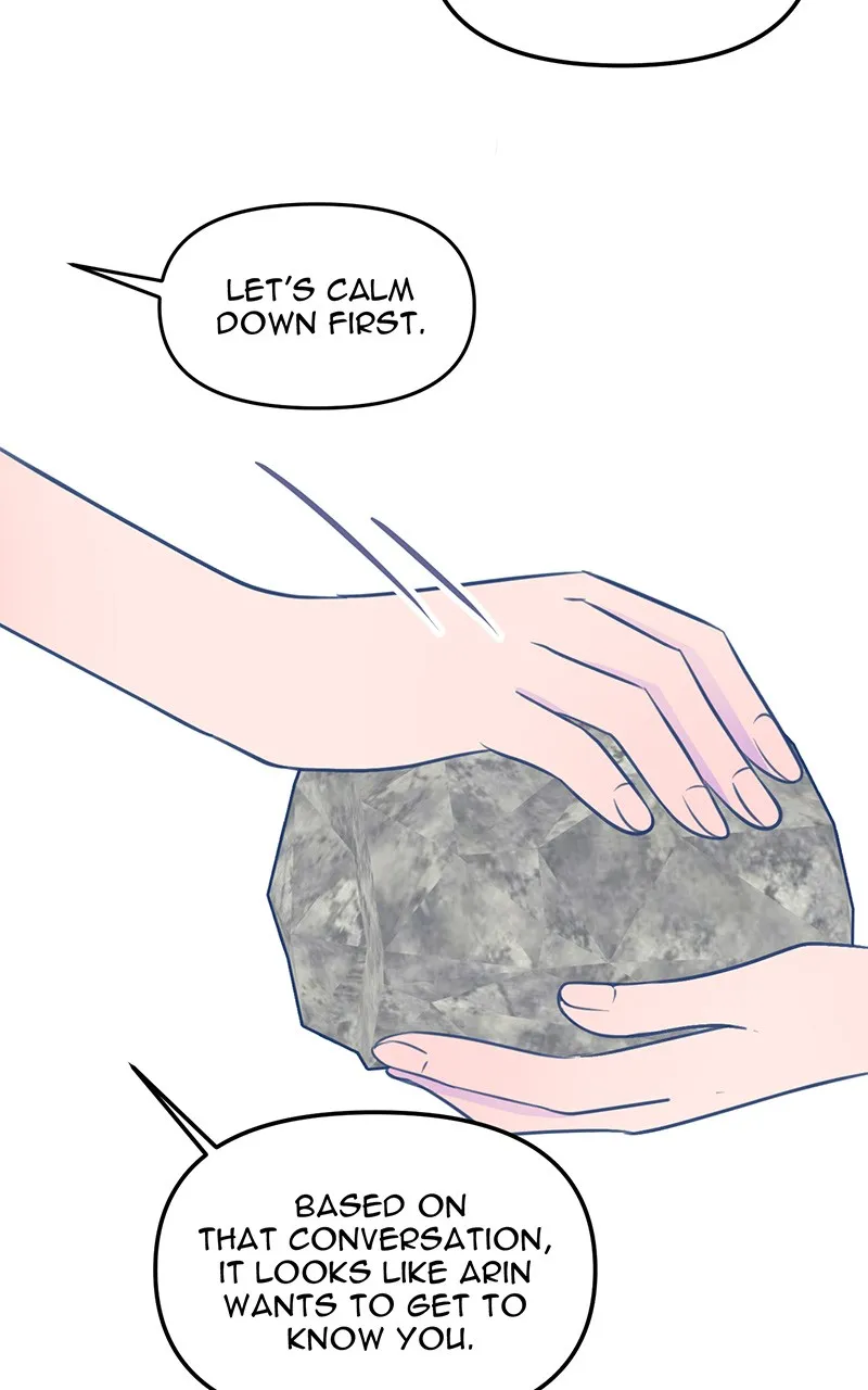 Read Love Cycle chapter 5 image 32 on Lezhin