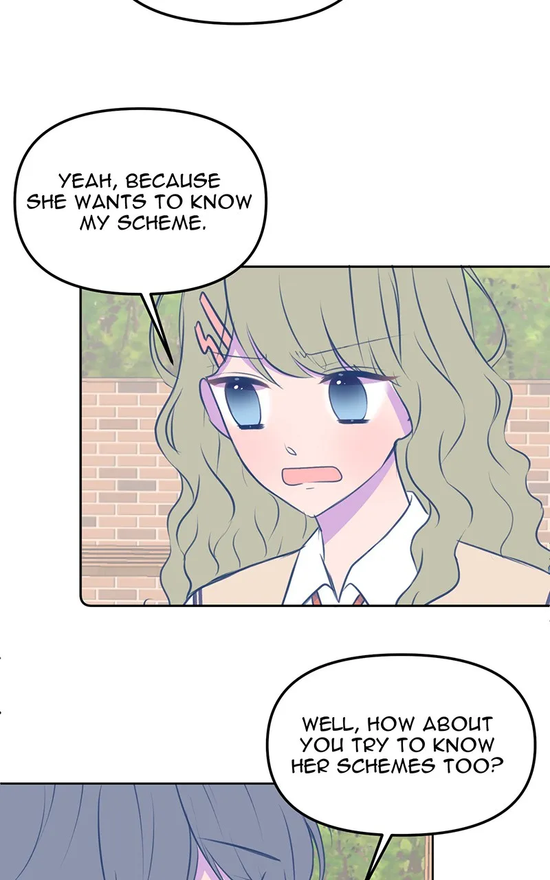 Read Love Cycle chapter 5 image 33 on Lezhin