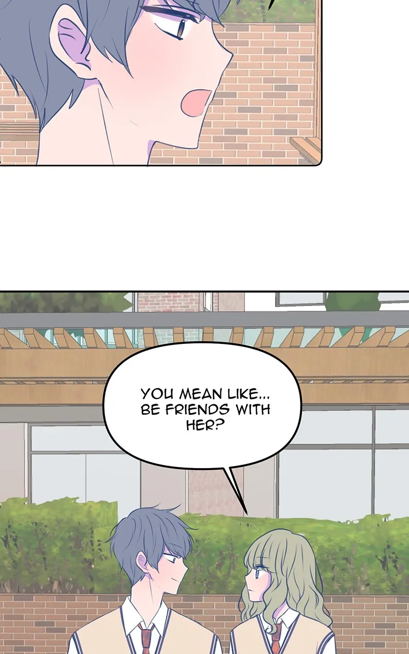 Read Love Cycle chapter 5 image 34 on Lezhin