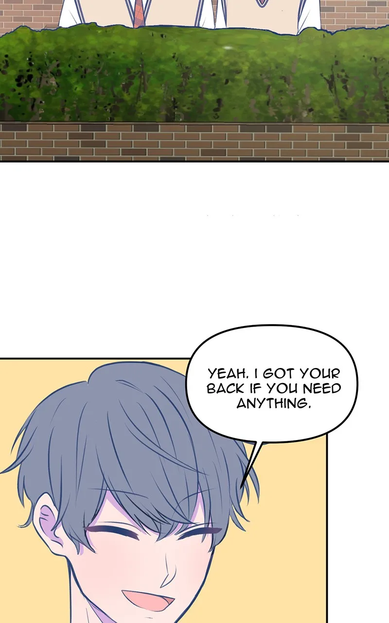 Read Love Cycle chapter 5 image 35 on Lezhin