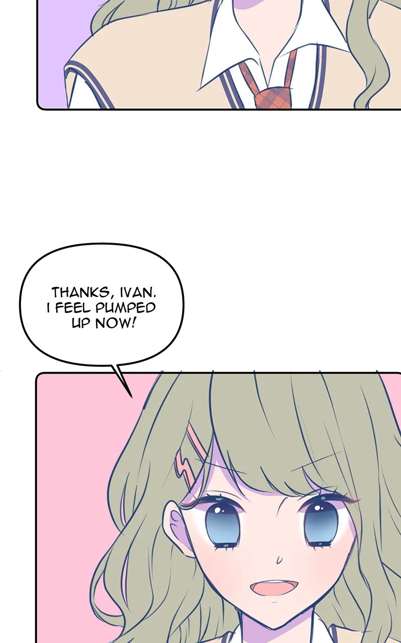 Read Love Cycle chapter 5 image 37 on Lezhin