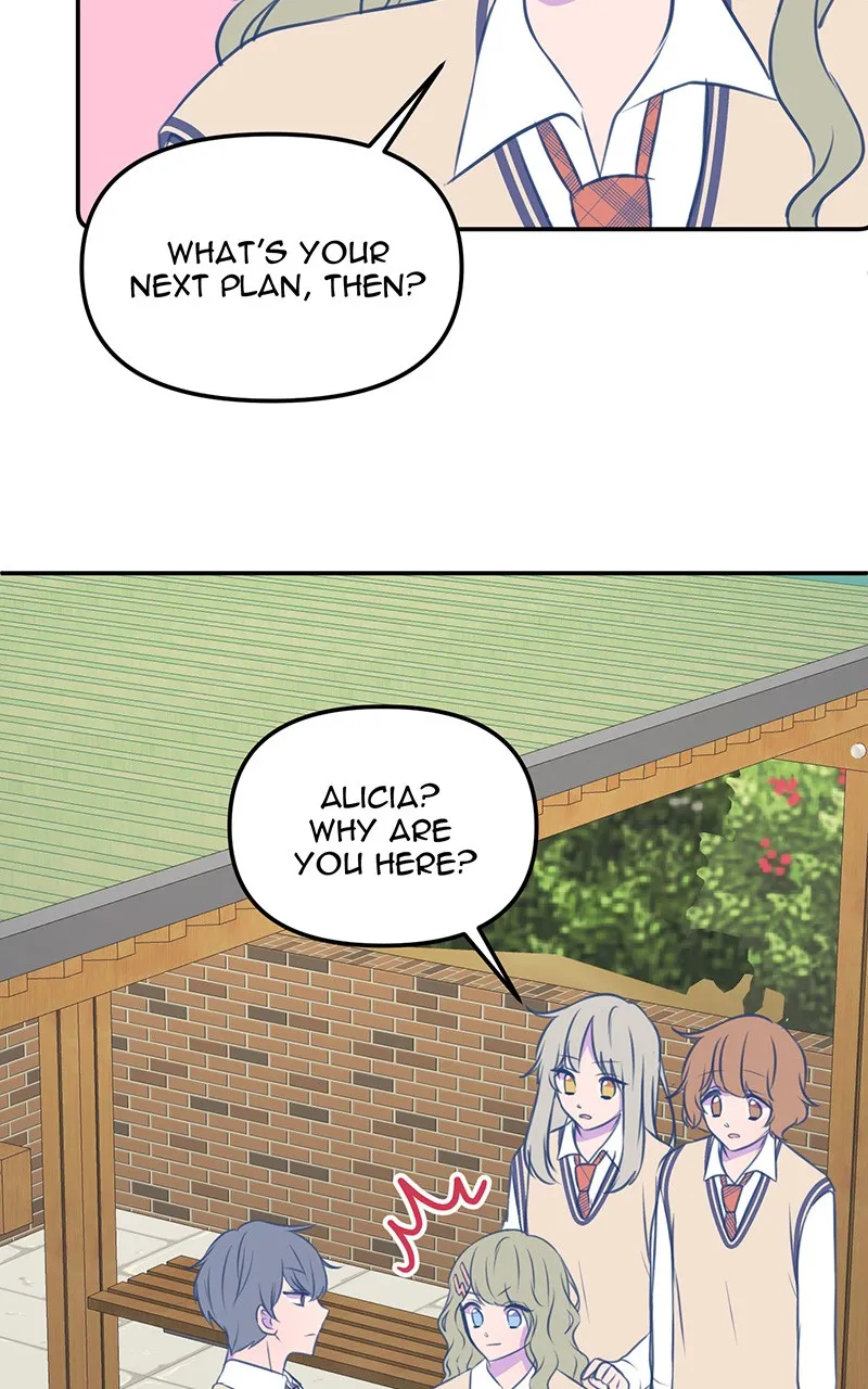 Read Love Cycle chapter 5 image 38 on Lezhin