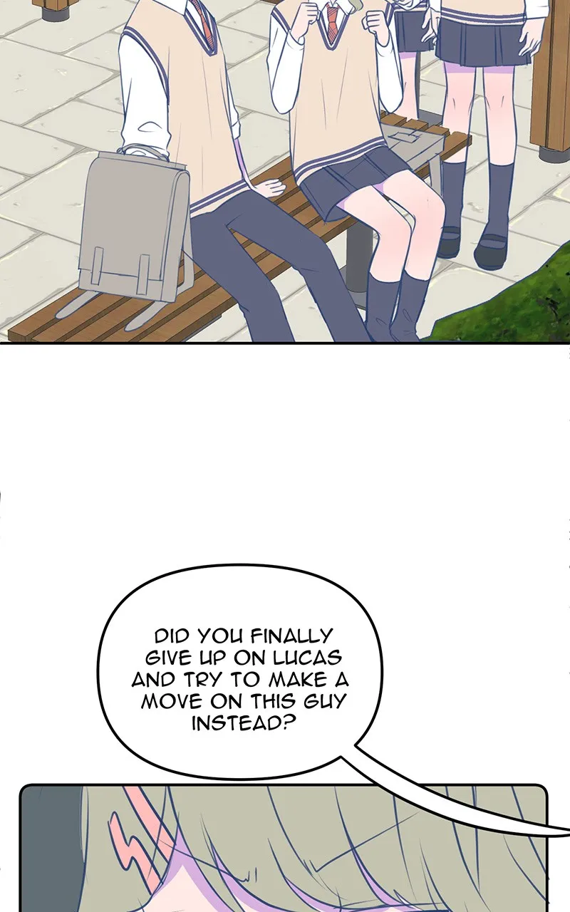 Read Love Cycle chapter 5 image 39 on Lezhin