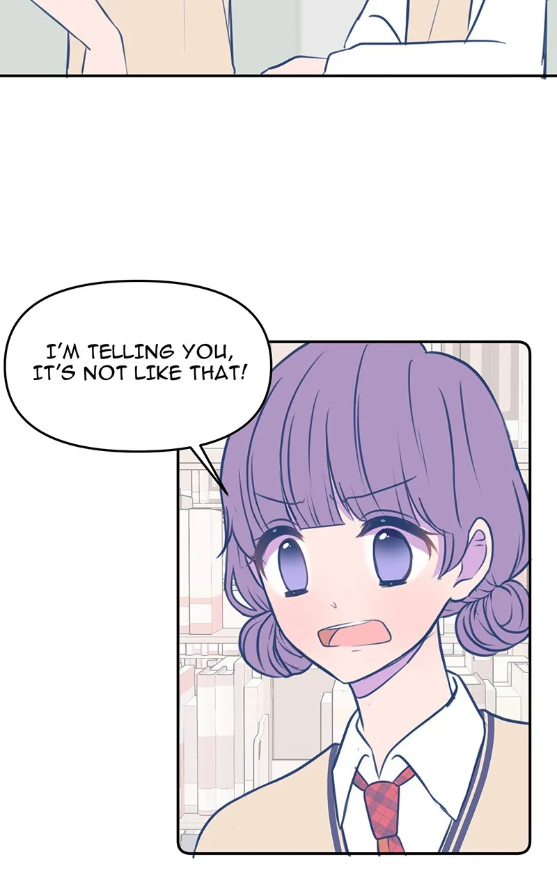 Read Love Cycle chapter 5 image 4 on Lezhin