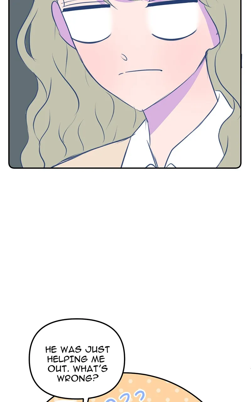 Read Love Cycle chapter 5 image 40 on Lezhin