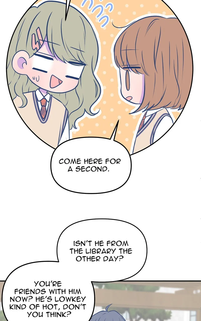 Read Love Cycle chapter 5 image 41 on Lezhin