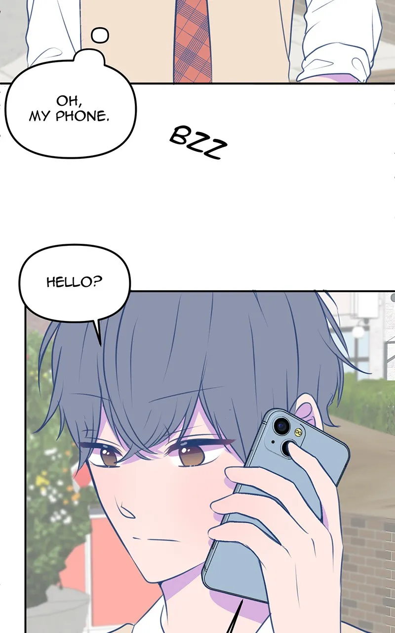 Read Love Cycle chapter 5 image 44 on Lezhin