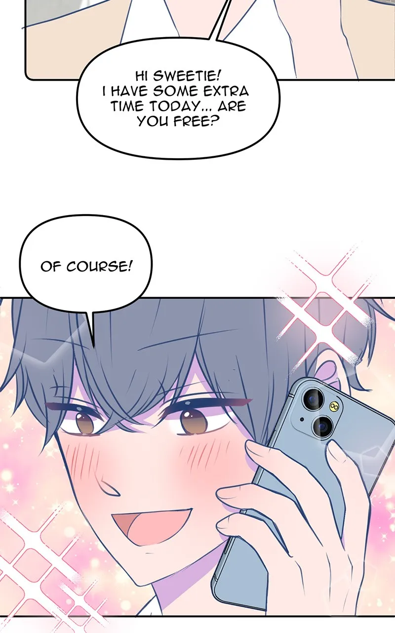 Read Love Cycle chapter 5 image 45 on Lezhin