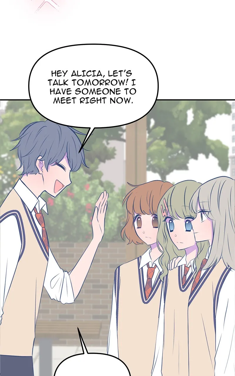 Read Love Cycle chapter 5 image 46 on Lezhin