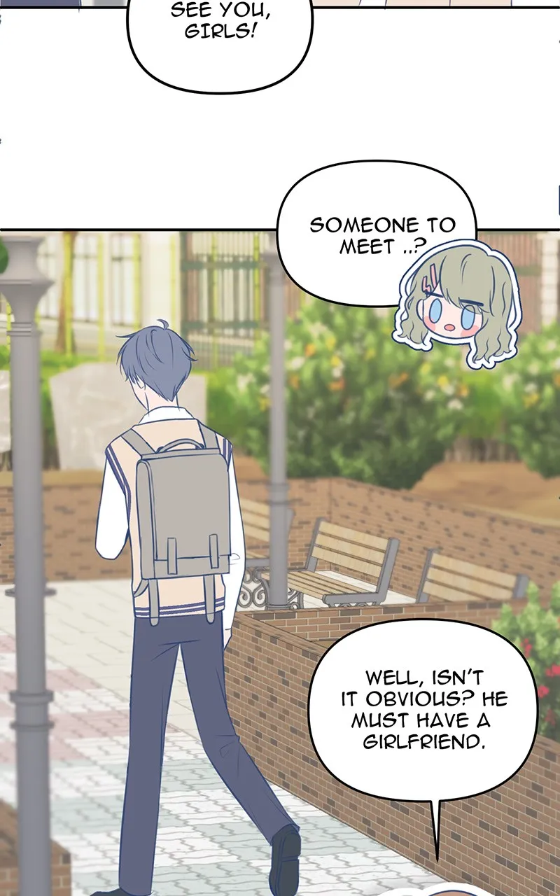 Read Love Cycle chapter 5 image 47 on Lezhin