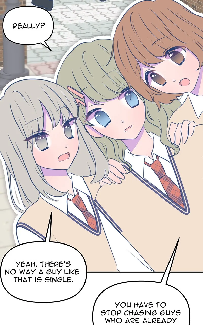 Read Love Cycle chapter 5 image 48 on Lezhin