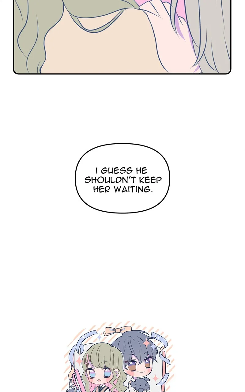 Read Love Cycle chapter 5 image 50 on Lezhin