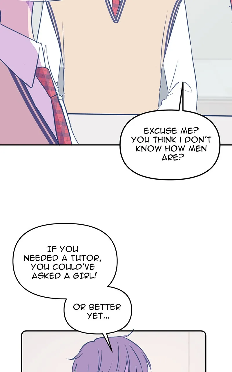 Read Love Cycle chapter 5 image 6 on Lezhin