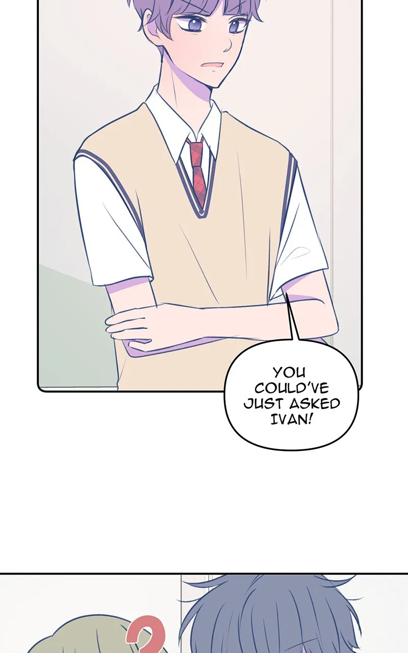 Read Love Cycle chapter 5 image 7 on Lezhin