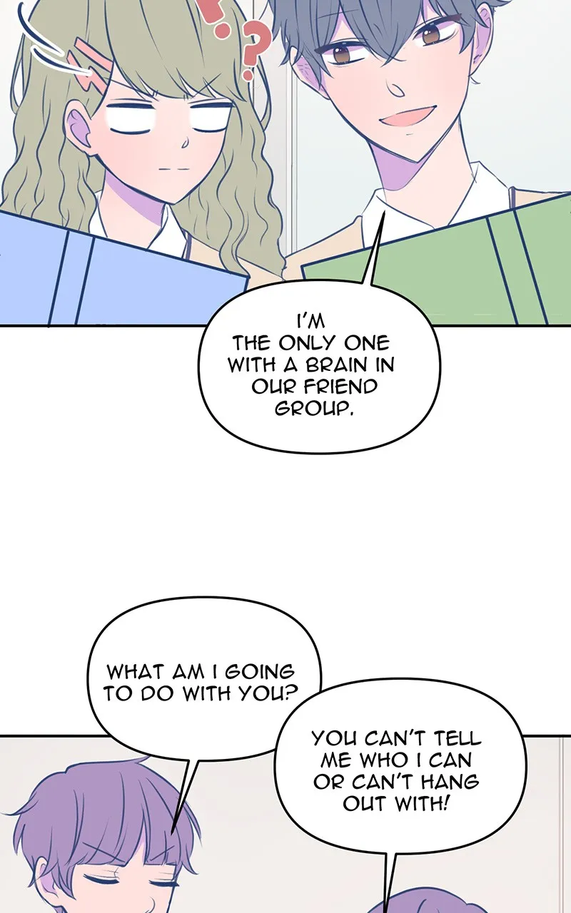 Read Love Cycle chapter 5 image 8 on Lezhin