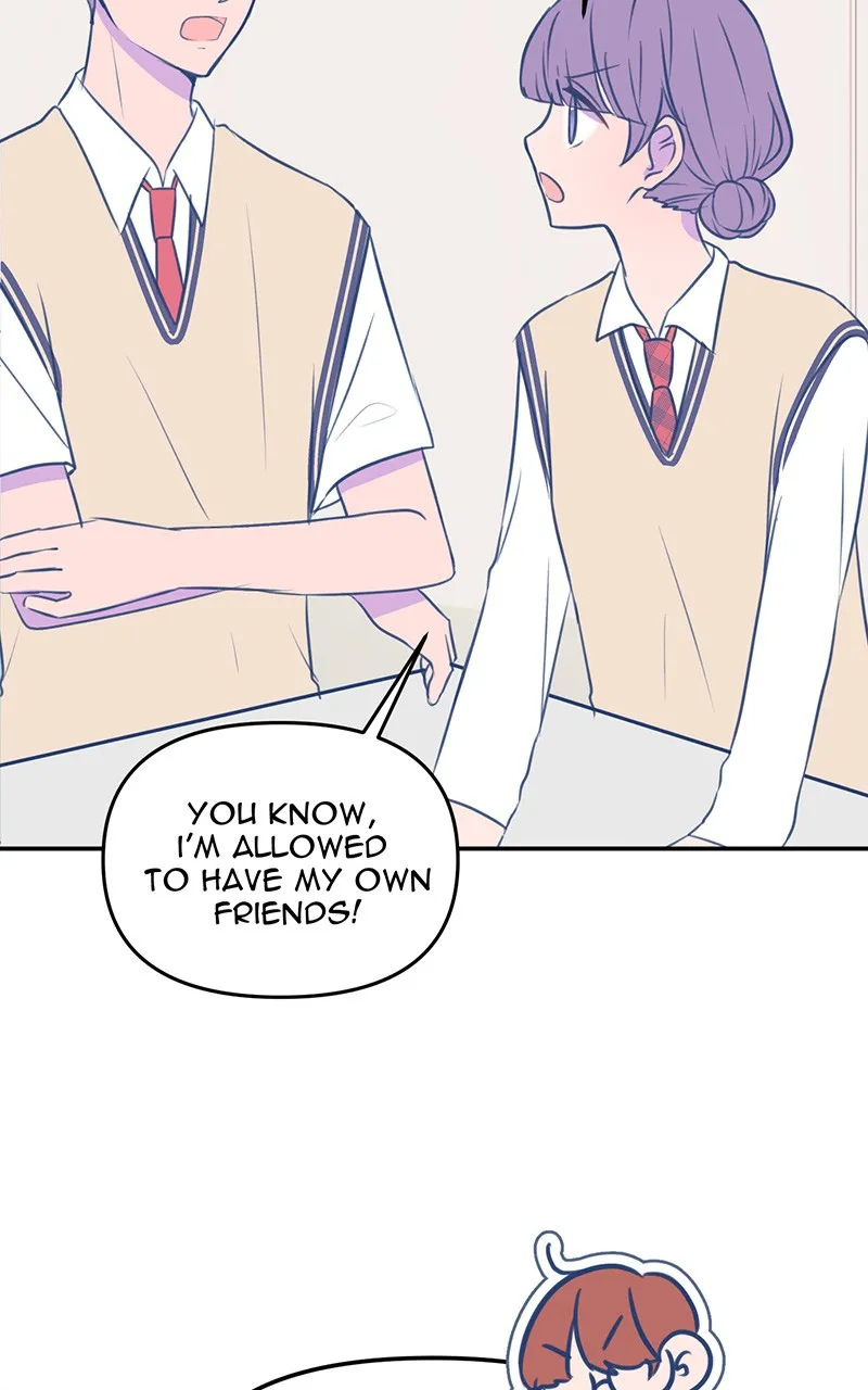 Read Love Cycle chapter 5 image 9 on Lezhin