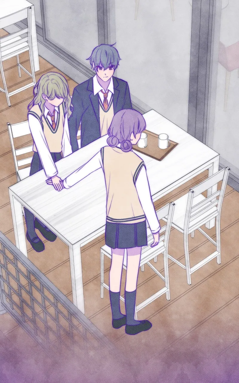 Read Love Cycle chapter 50 image 12 on Lezhin