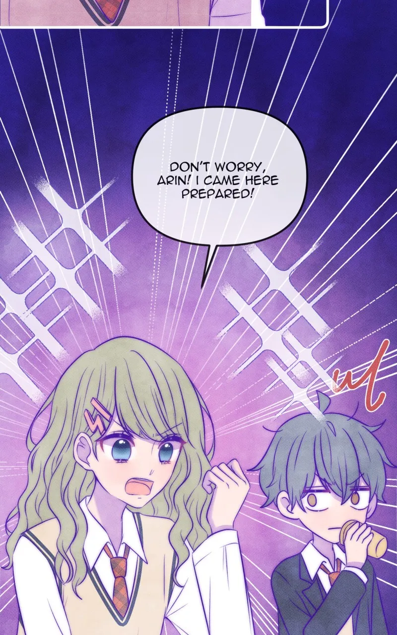 Read Love Cycle chapter 50 image 14 on Lezhin