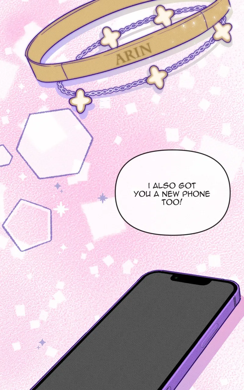 Read Love Cycle chapter 50 image 17 on Lezhin
