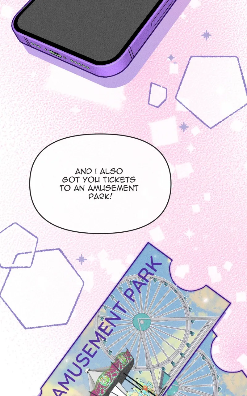 Read Love Cycle chapter 50 image 18 on Lezhin
