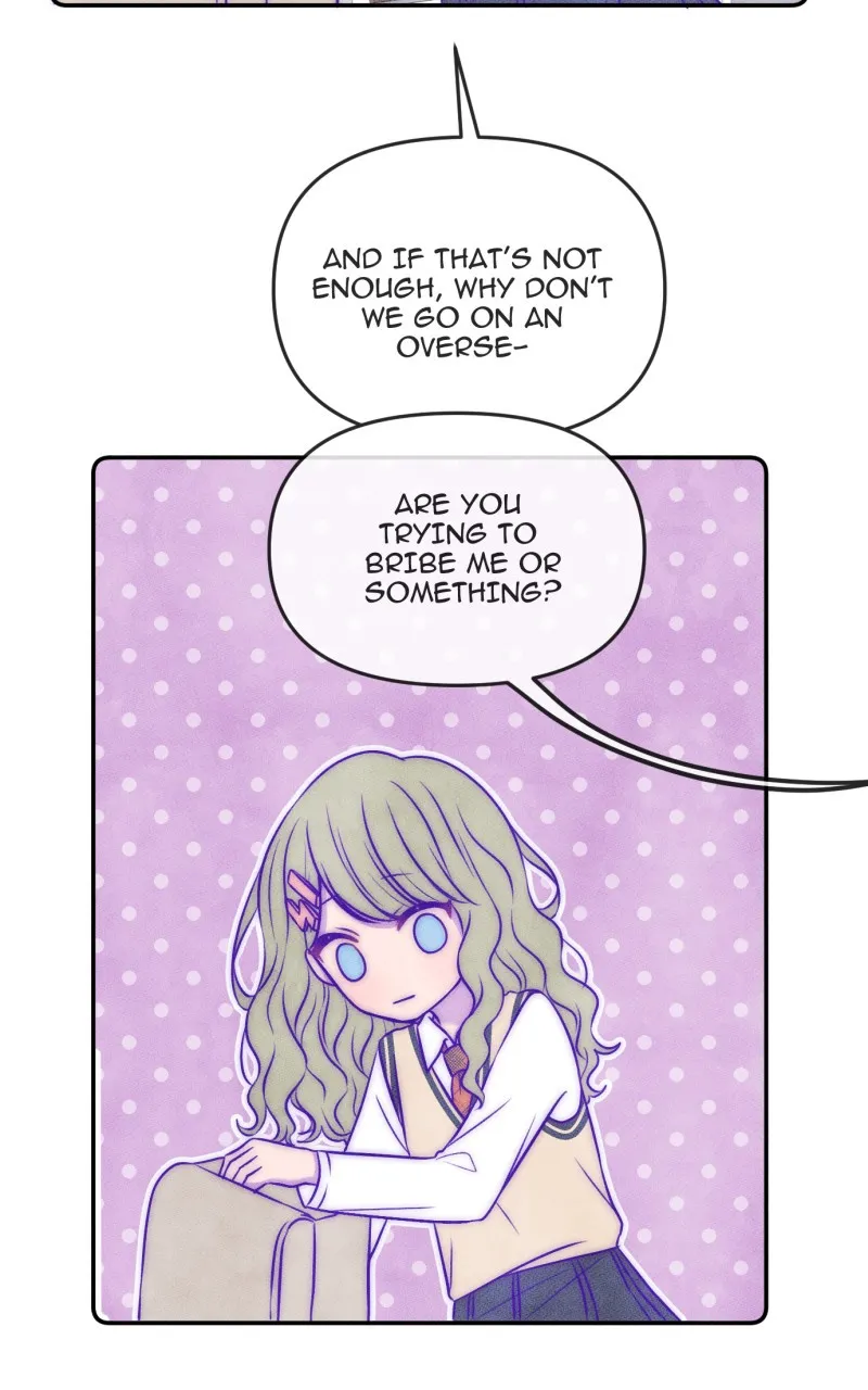 Read Love Cycle chapter 50 image 21 on Lezhin