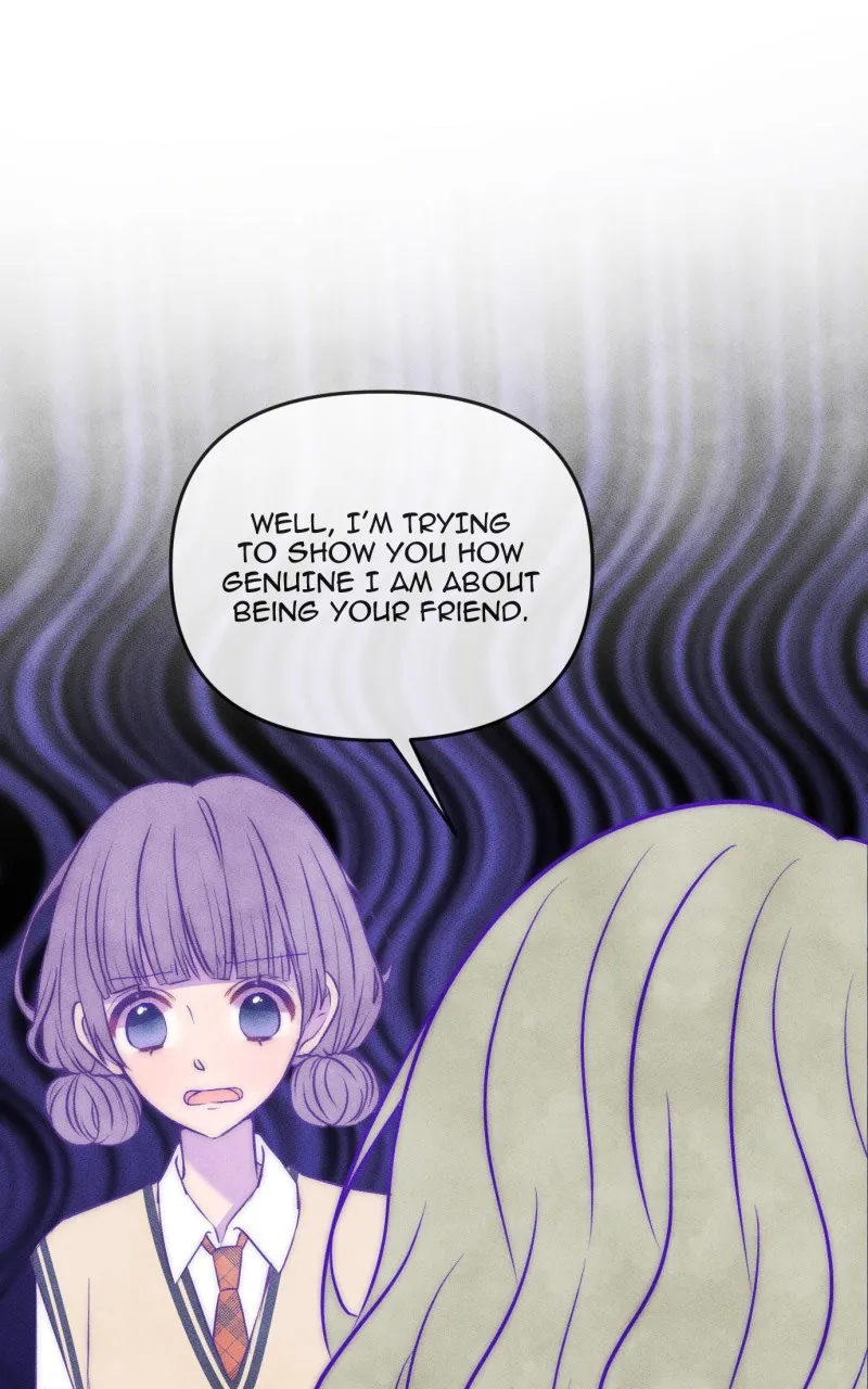 Read Love Cycle chapter 50 image 22 on Lezhin