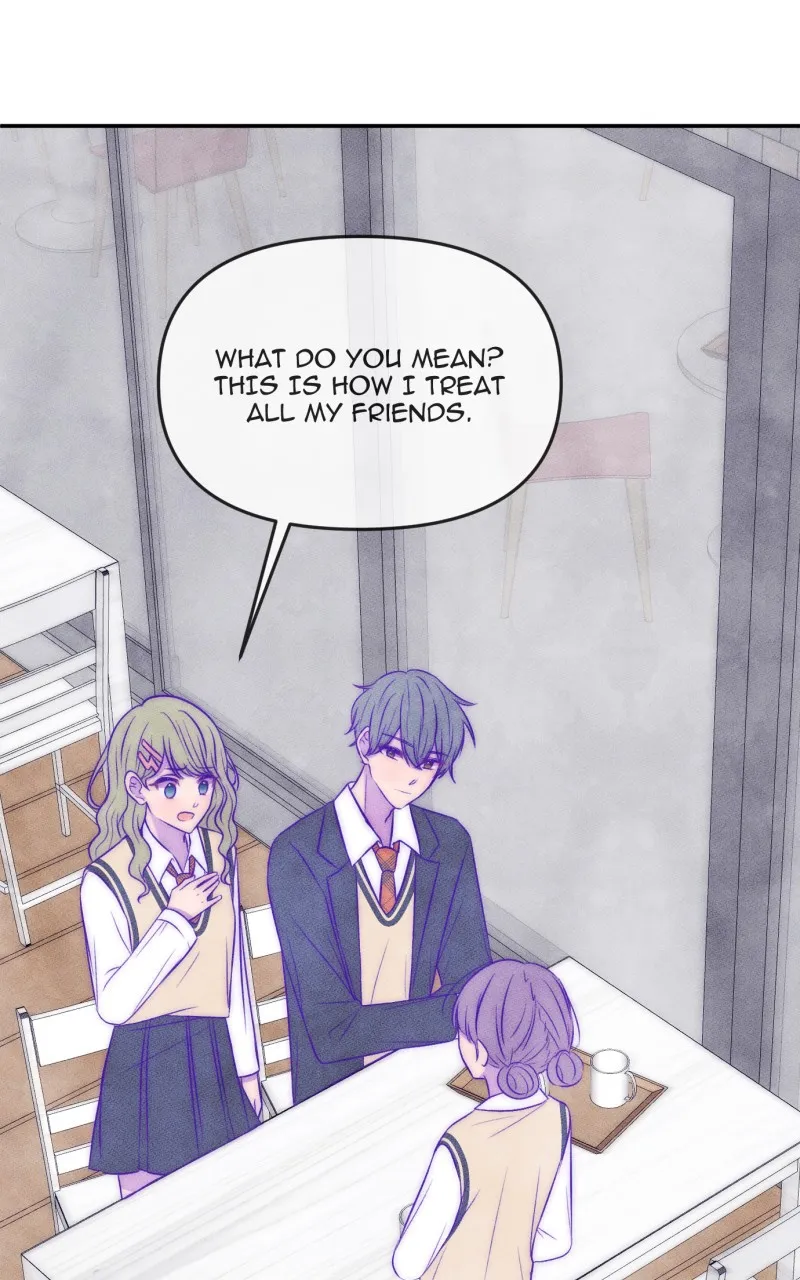 Read Love Cycle chapter 50 image 29 on Lezhin