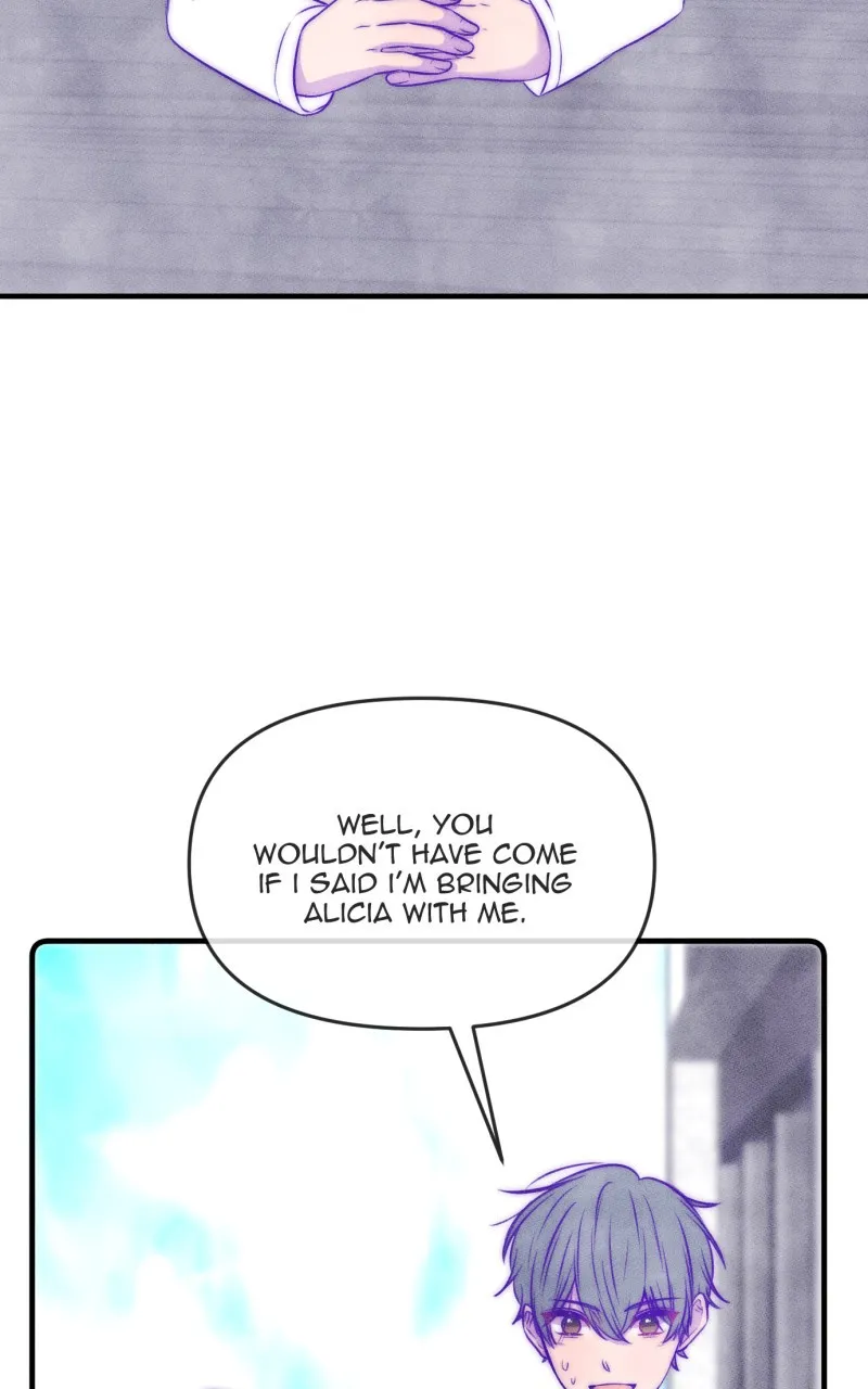 Read Love Cycle chapter 50 image 3 on Lezhin