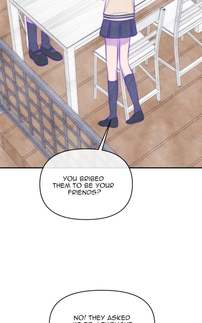 Read Love Cycle chapter 50 image 30 on Lezhin