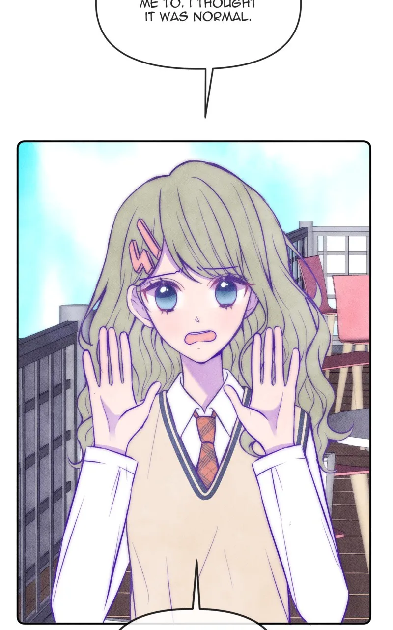 Read Love Cycle chapter 50 image 31 on Lezhin