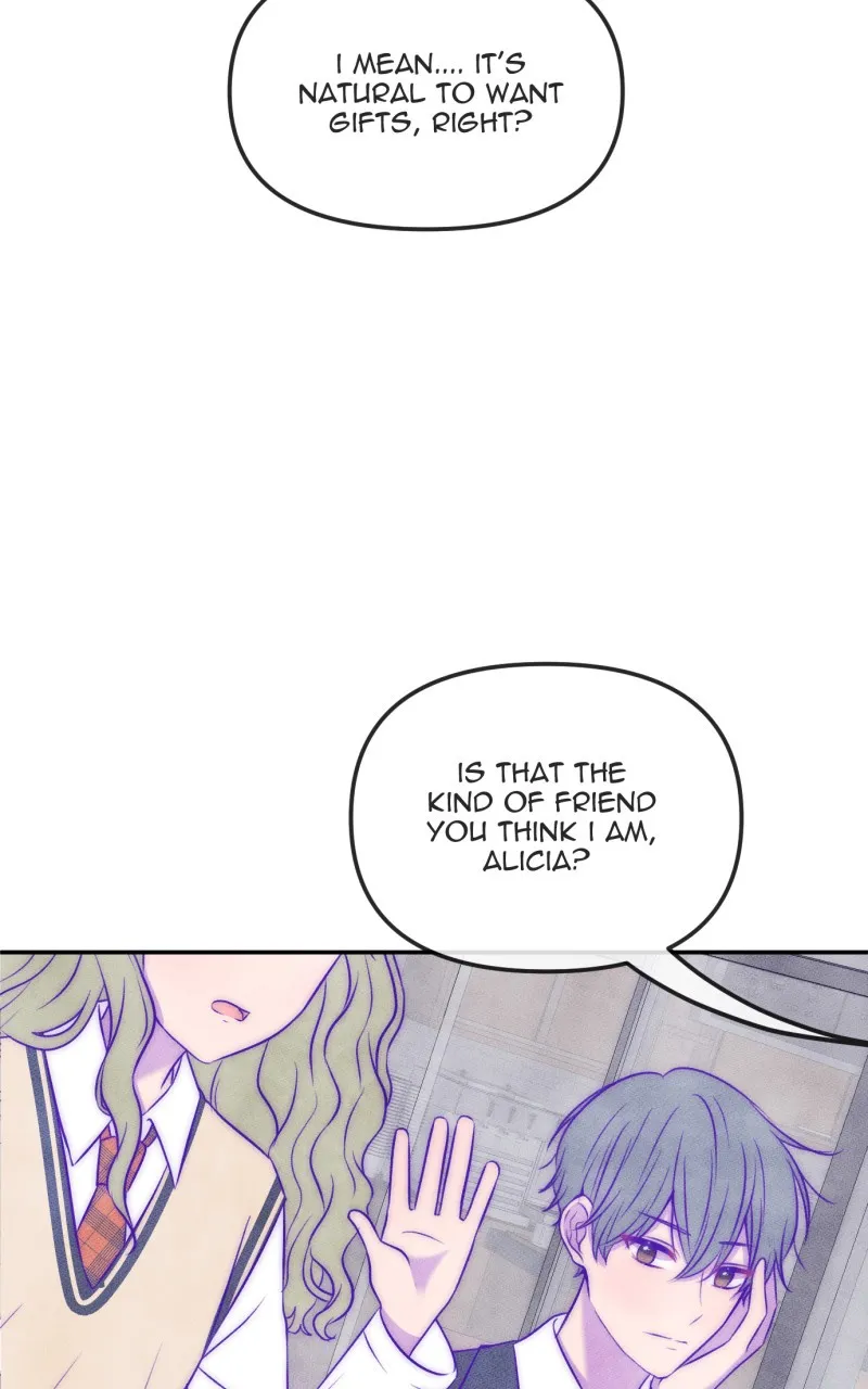 Read Love Cycle chapter 50 image 32 on Lezhin