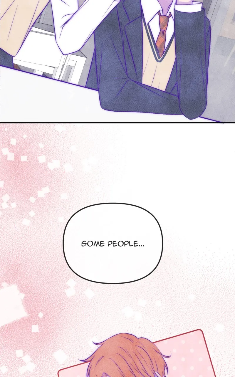 Read Love Cycle chapter 50 image 33 on Lezhin