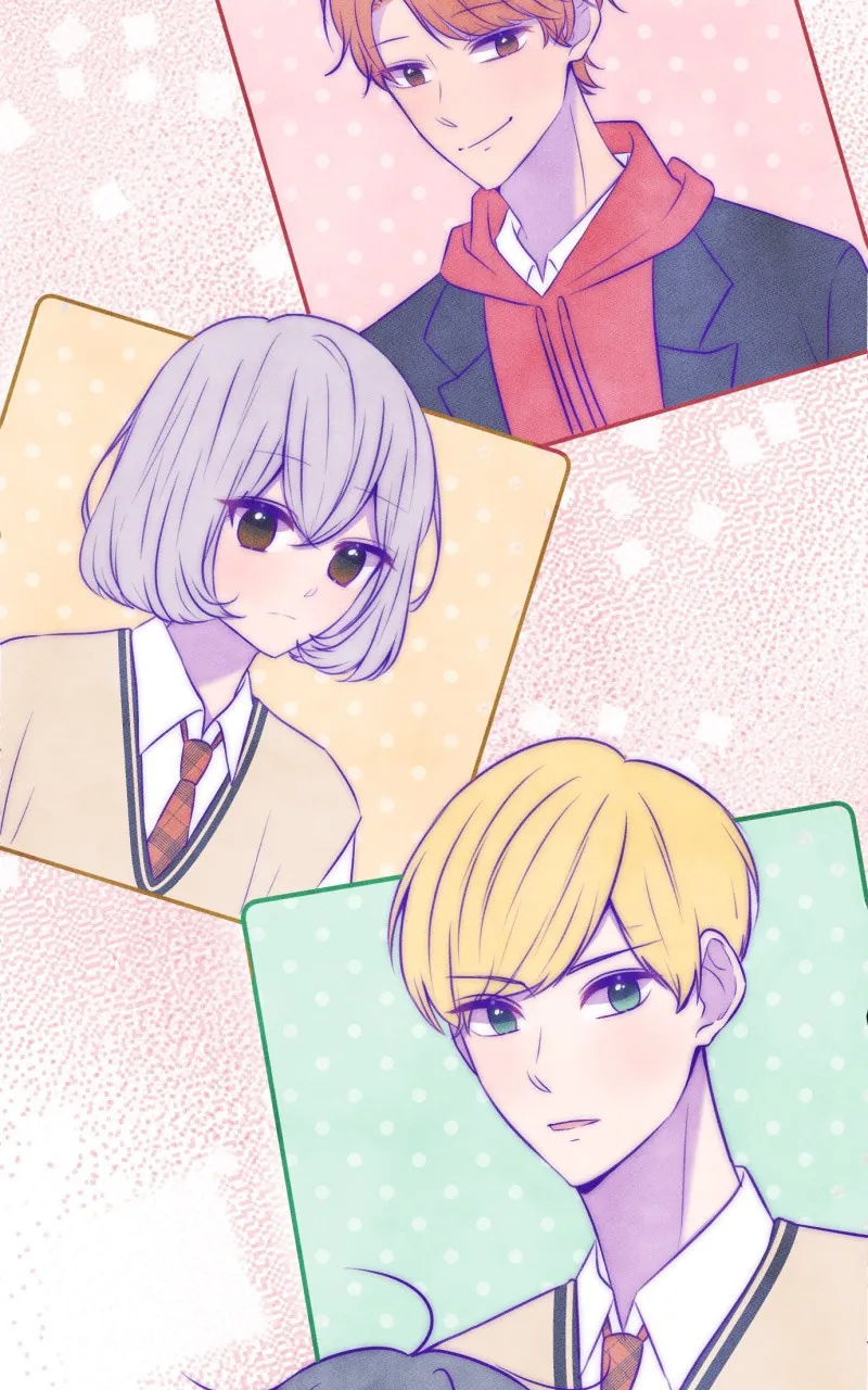 Read Love Cycle chapter 50 image 34 on Lezhin