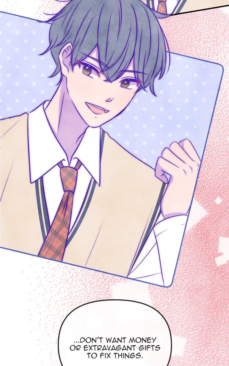 Read Love Cycle chapter 50 image 35 on Lezhin